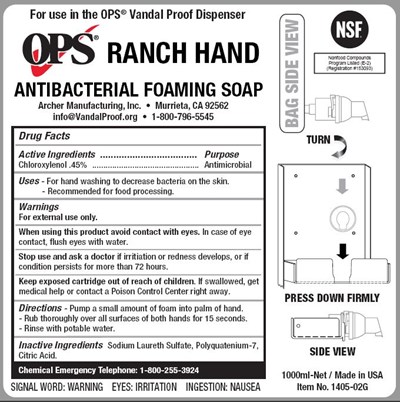 01b Lbl_ops Ranch Hand (01b Lbl Ops Ranch Hand)
